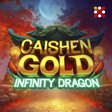 Caishen Gold: Infinity Dragon - BIROPAY28