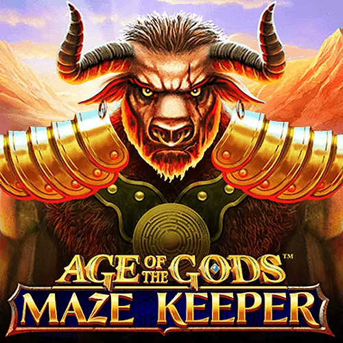 Age of the Gods: Maze Keeper - BIROPAY28