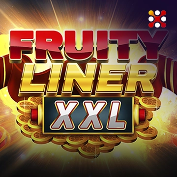 Fruityliner XXL - BIROPAY28