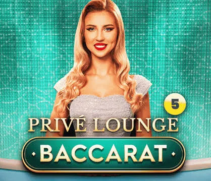 Priv&eacute; Lounge Baccarat 5 - BIROPAY28