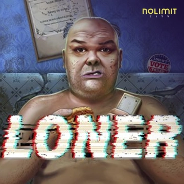 NolimitCity : Loner - BIROPAY28