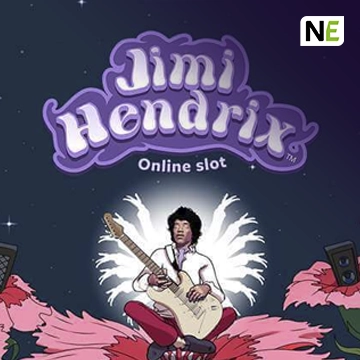 Jimi Hendrix Online Slot - BIROPAY28