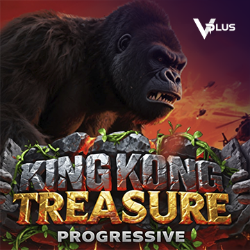 King Kong Treasure - BIROPAY28
