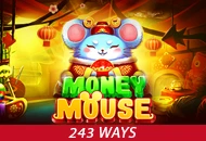 Money Mouse - BIROPAY28