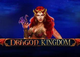 Dragon Kingdom - BIROPAY28