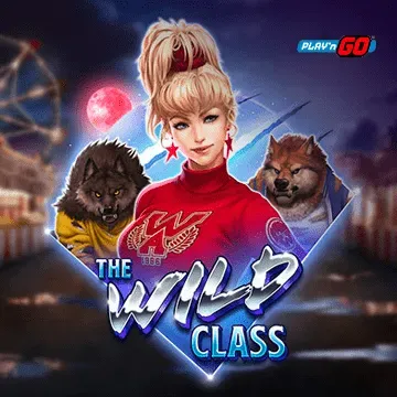 The Wild Class - BIROPAY28
