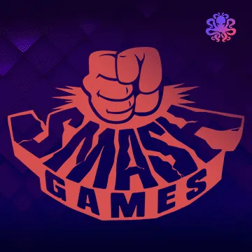 Zeus Smash - BIROPAY28