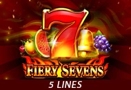 Fiery Sevens - BIROPAY28