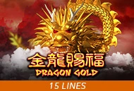 Dragon Gold - BIROPAY28