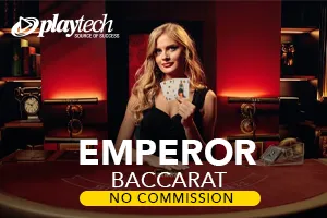 Emperor Baccarat NC - BIROPAY28