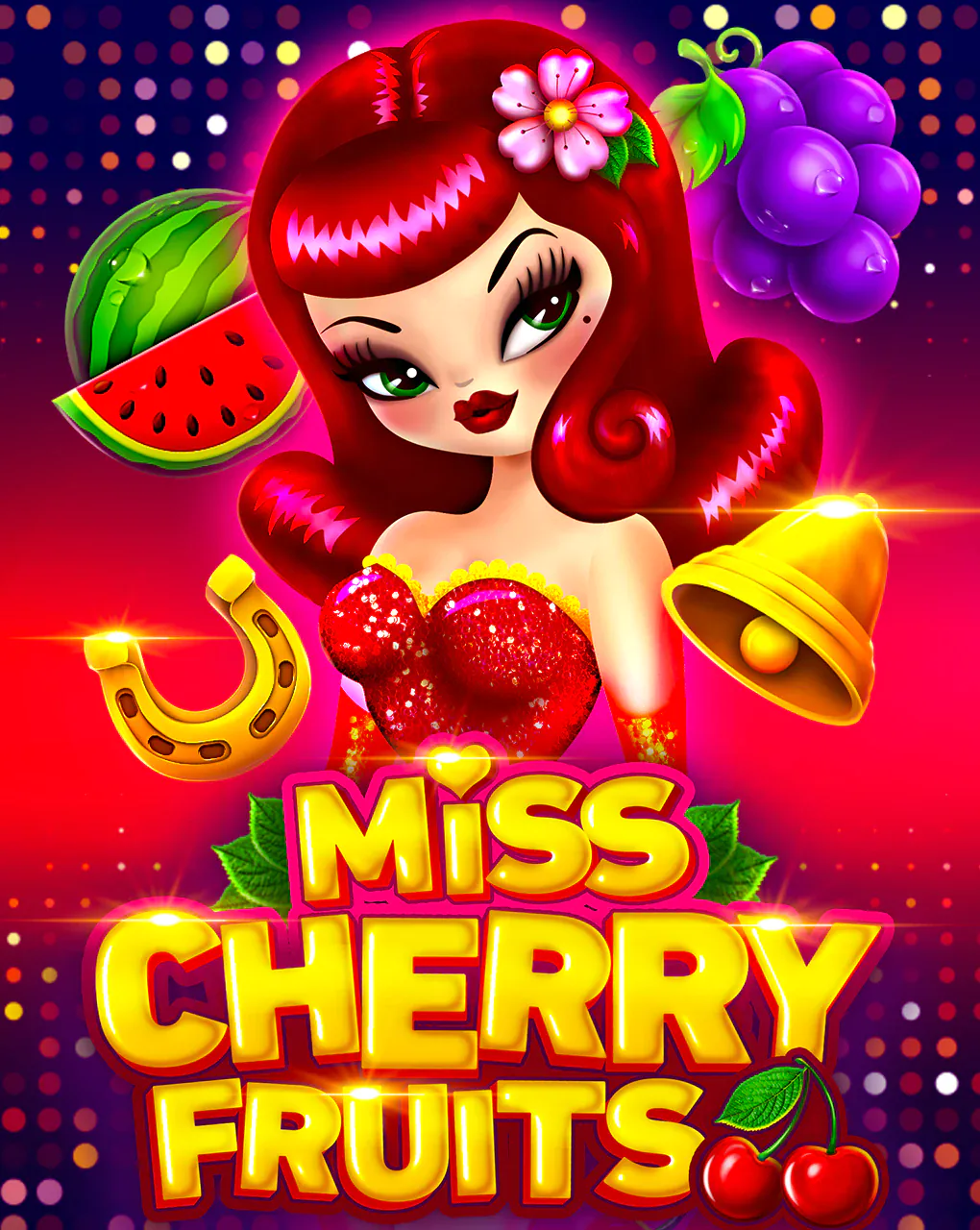 Miss Cherry Fruits - BIROPAY28