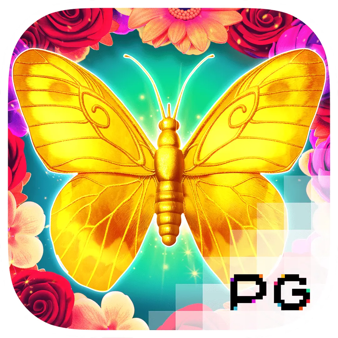 Butterfly Blossom - BIROPAY28