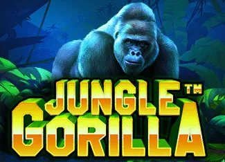 Jungle Gorilla - BIROPAY28