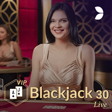 Blackjack VIP 30 - BIROPAY28