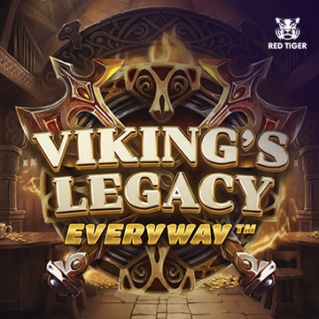 Viking’s Legacy EveryWay™ - BIROPAY28