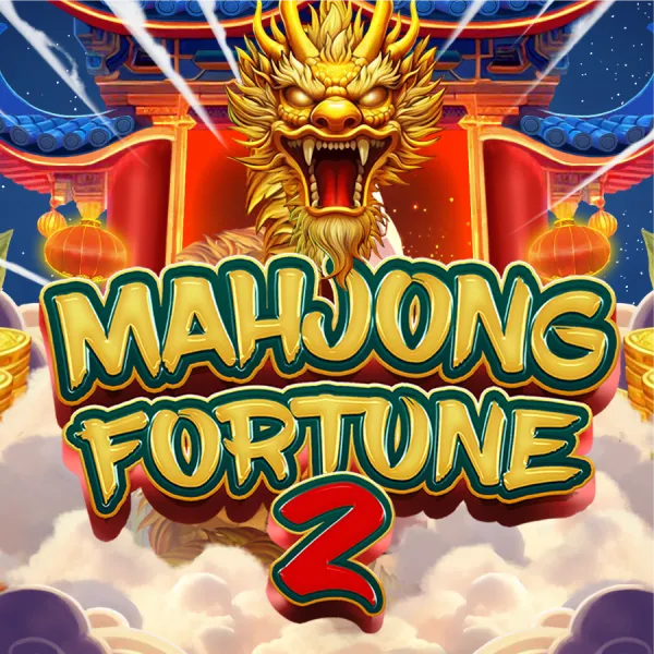 Mahjong Fortune 2 - BIROPAY28