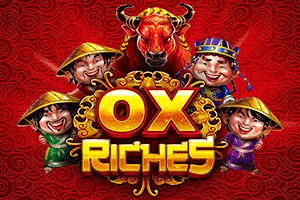 Ox Riches - BIROPAY28