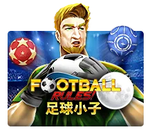 Joker123 : Football Rules - BIROPAY28