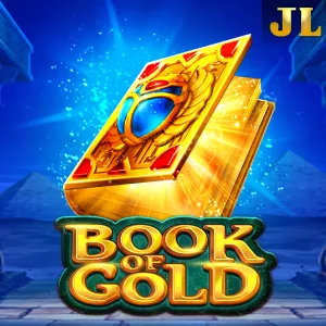Book of Gold - BIROPAY28
