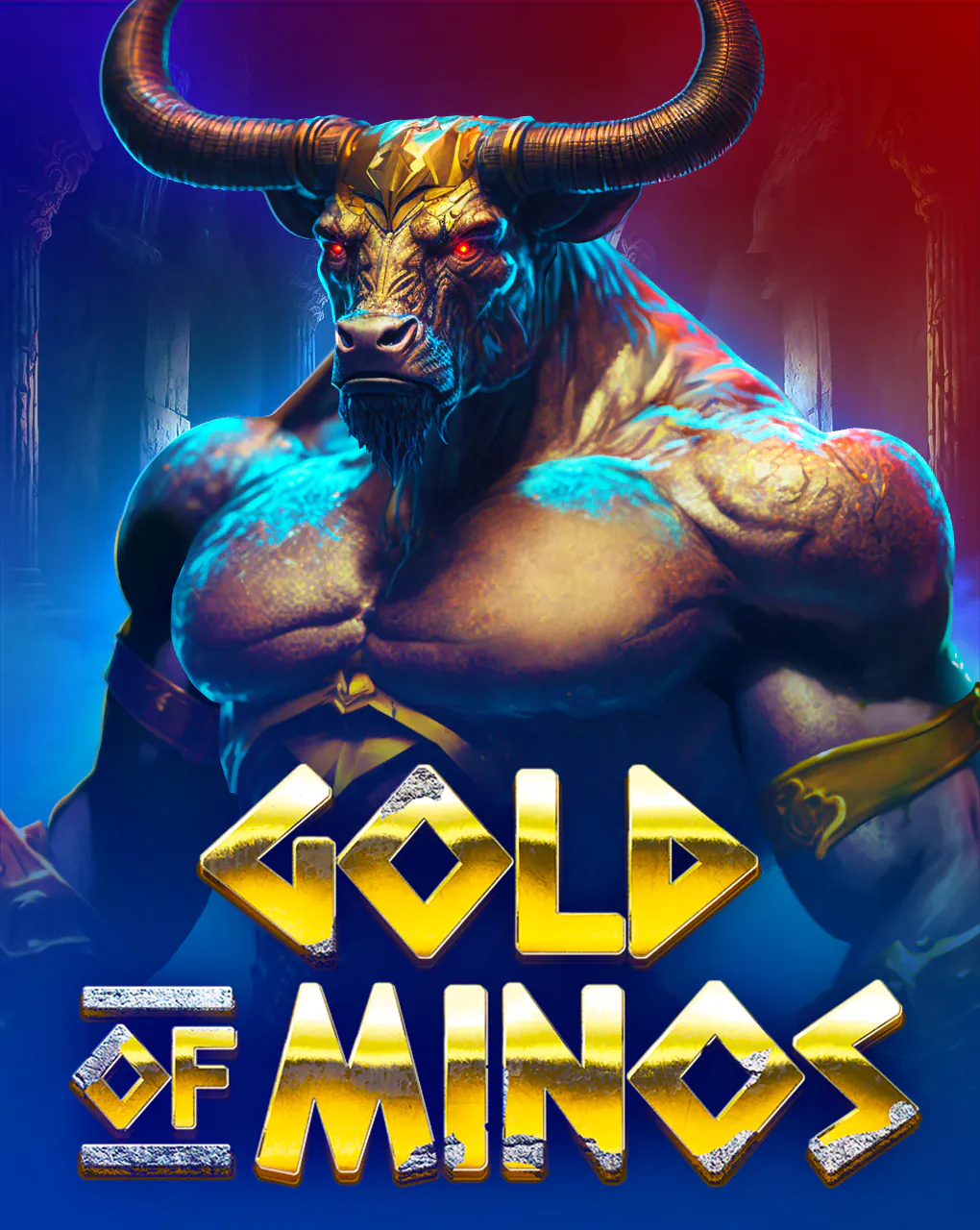 Gold of Minos - BIROPAY28