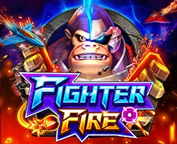 Fighter Fire - BIROPAY28