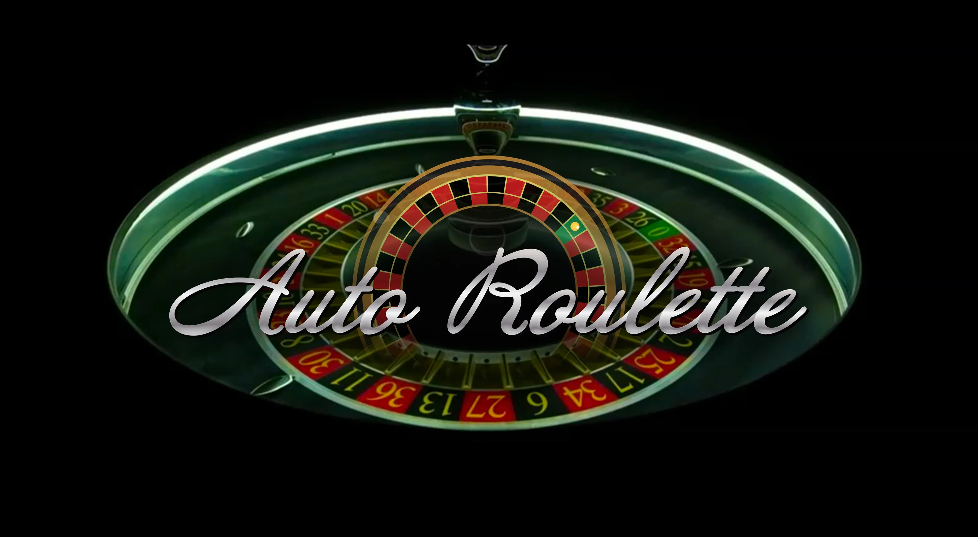 Auto Roulette 2 - BIROPAY28