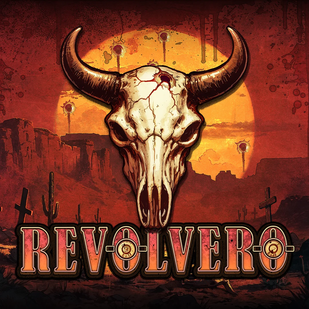 Revolvero - BIROPAY28