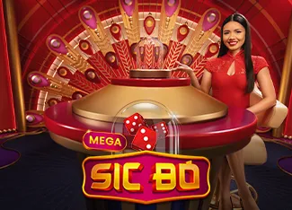 Mega Sic Bo - BIROPAY28