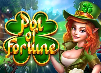 Pot of Fortune - BIROPAY28