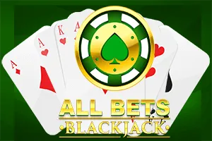 All Bets Blackjack - BIROPAY28