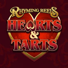 Rhyming Reels Hearts And Tarts - BIROPAY28