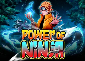 Power of Ninja - BIROPAY28