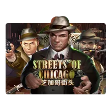 Joker123 : Streets Of Chicago - BIROPAY28
