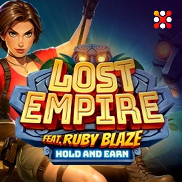 Lost Empire - BIROPAY28