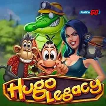 Hugo Legacy - BIROPAY28