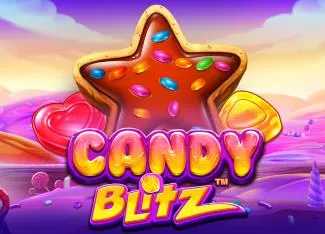 Candy Blitz - BIROPAY28