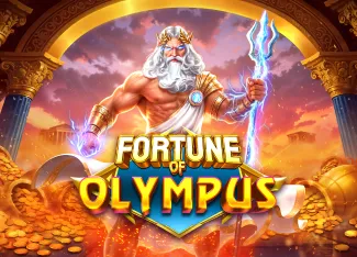 Fortune of Olympus - BIROPAY28