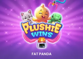 Plushie Wins - BIROPAY28