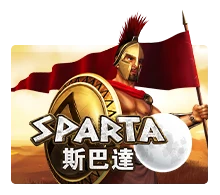 Joker123 : Sparta - BIROPAY28