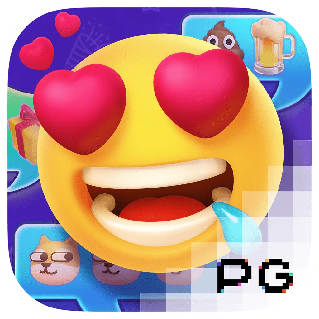 Emoji Riches - BIROPAY28