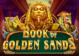Book of Golden Sands - BIROPAY28