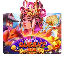 Joker123 : Queen 2 - BIROPAY28