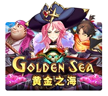 Joker123 : Golden Sea - BIROPAY28