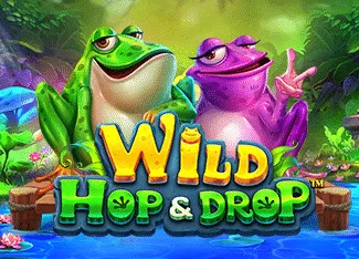 Wild Hop & Drop - BIROPAY28