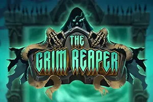 The Grim Reaper - BIROPAY28