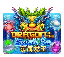 Joker123 : Dragon Of The Eastern Sea - BIROPAY28