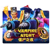Joker123 : Jiang Shi Night - BIROPAY28