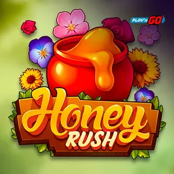Honey Rush - BIROPAY28