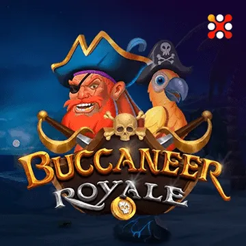 Buccaneer Royale - BIROPAY28