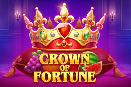 Crown of Fortune - BIROPAY28